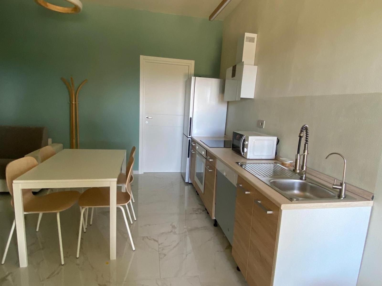 That S Amore Apartment San Martino della Battaglia Eksteriør bilde